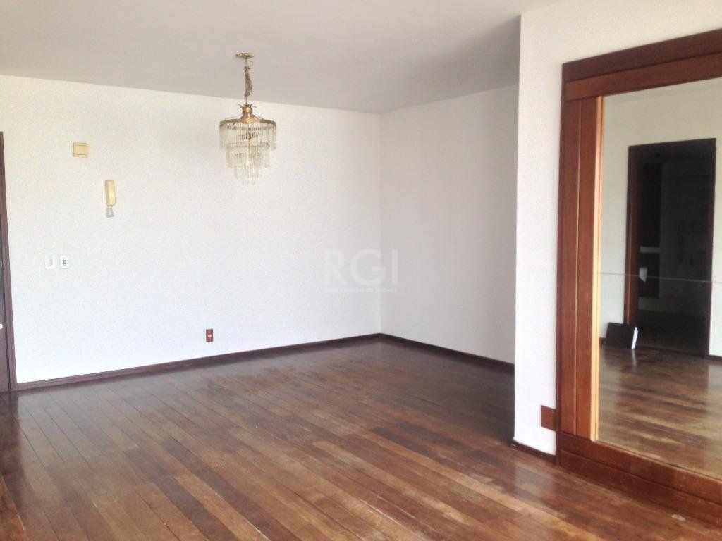 Apartamento, 3 quartos, 116 m² - Foto 2