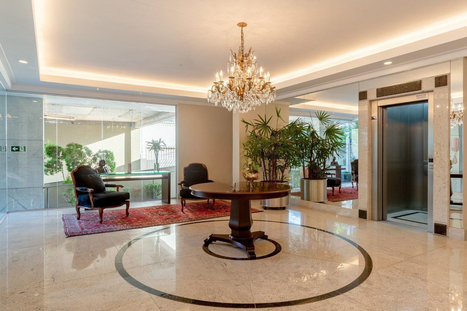 Apartamento, 4 quartos, 278 m² - Foto 41