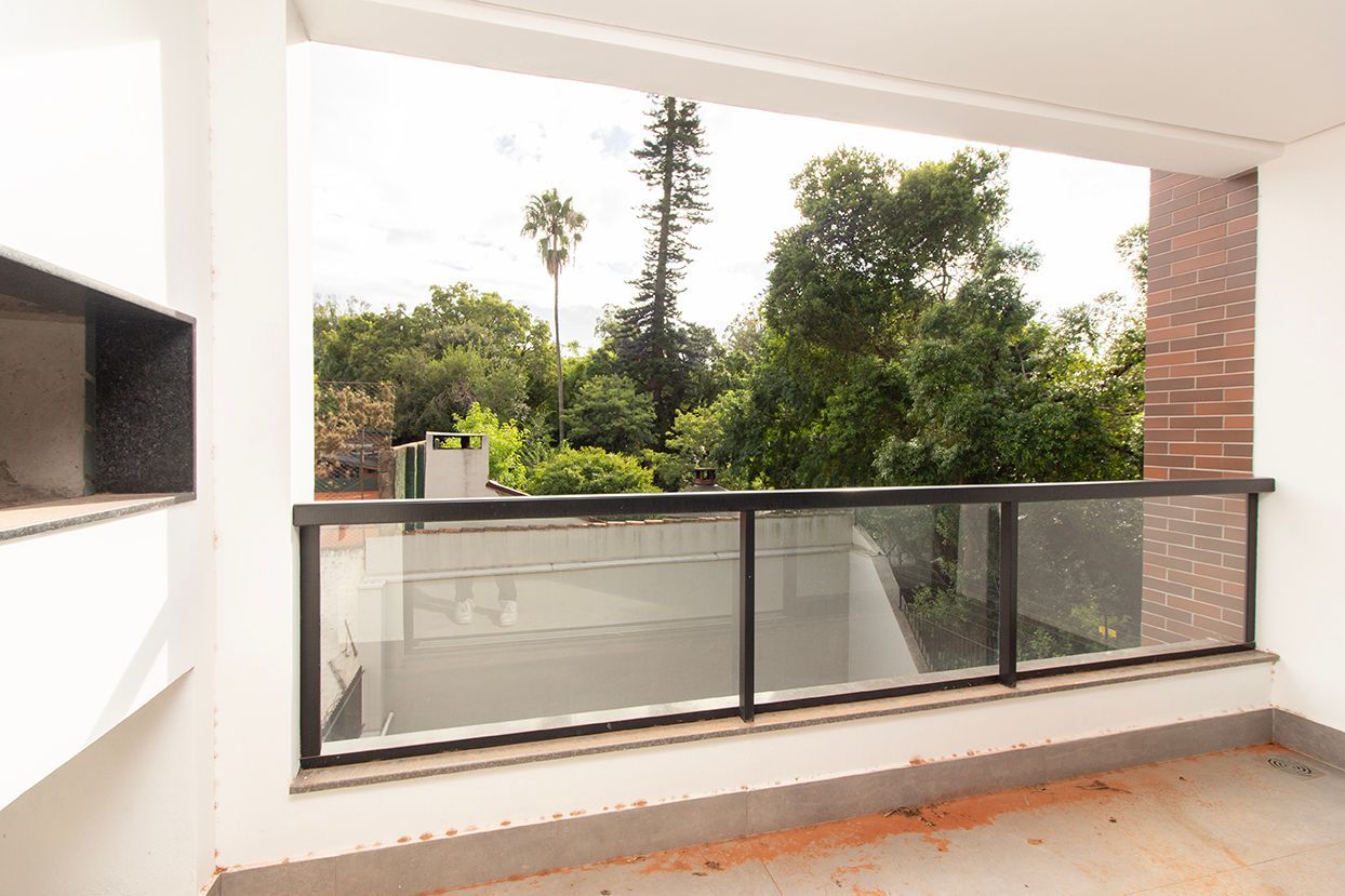 Apartamento, 2 quartos, 82 m² - Foto 1