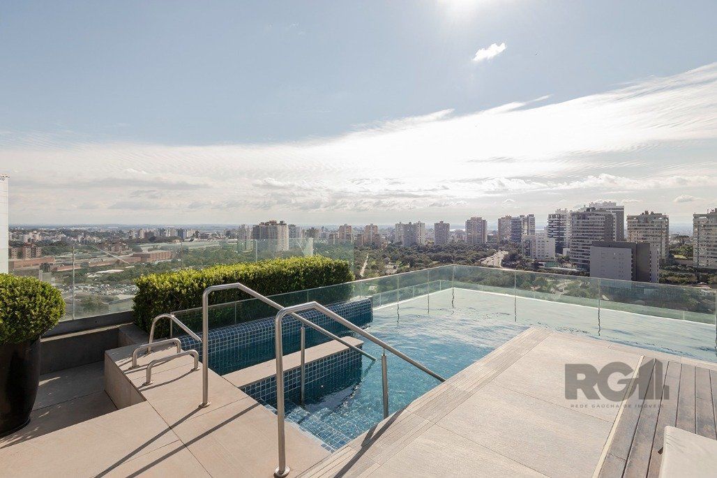 Apartamento à venda com 1 quarto, 59m² - Foto 18