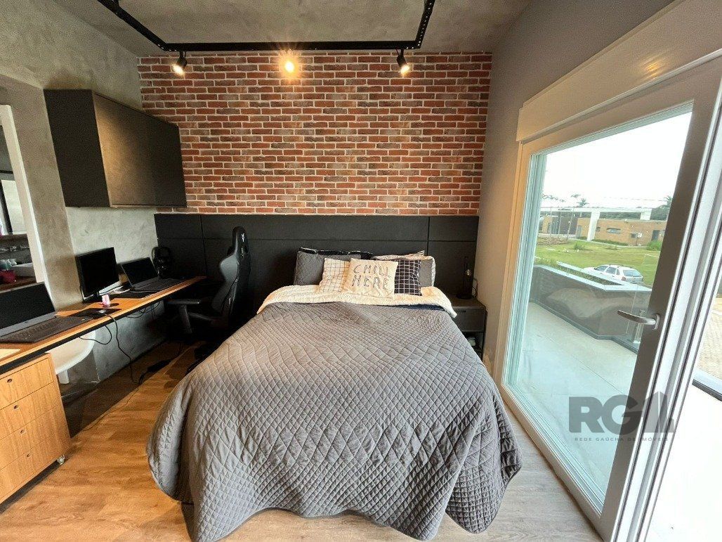 Casa de Condomínio à venda com 4 quartos, 351m² - Foto 55