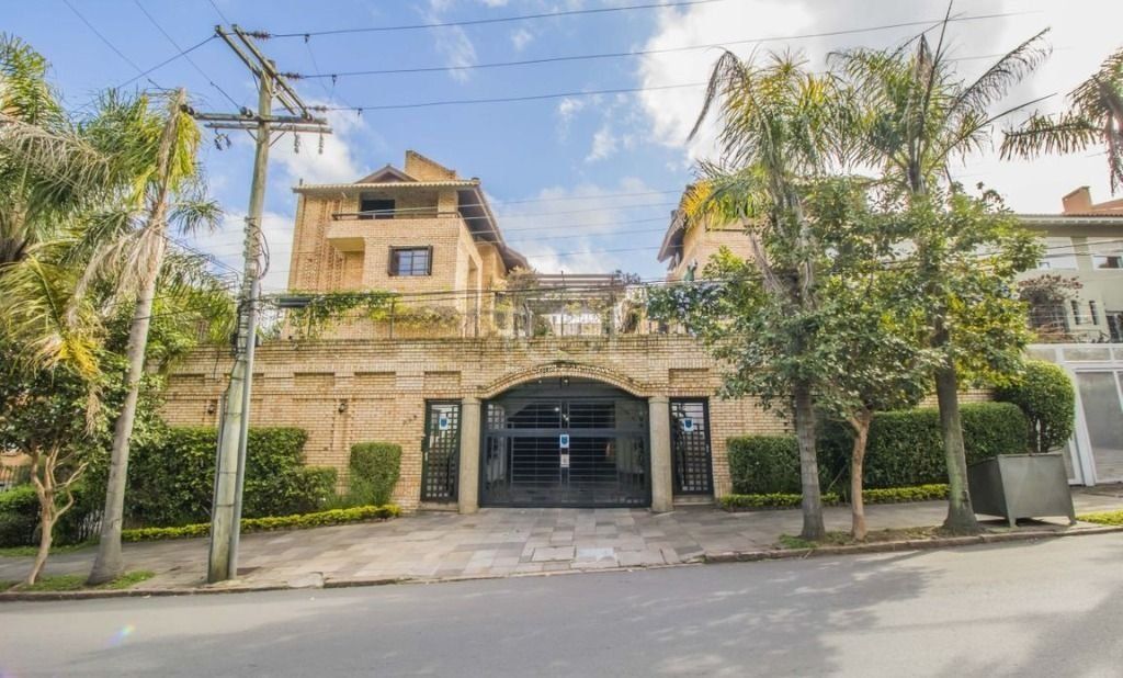 Casa, 4 quartos, 199 m² - Foto 26