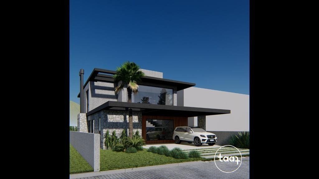 Casa de Condomínio à venda com 4 quartos, 304m² - Foto 13