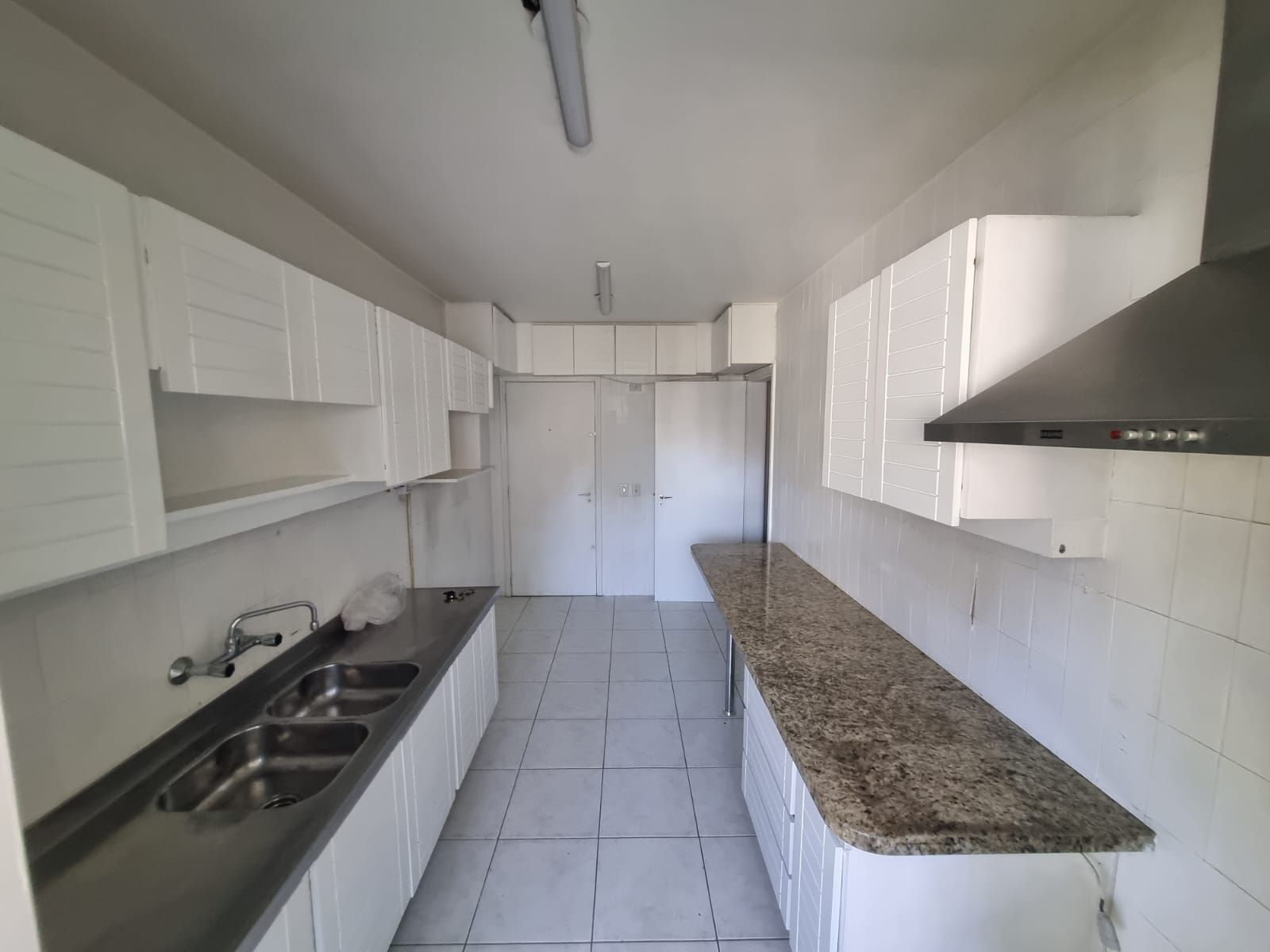 Apartamento, 3 quartos, 121 m² - Foto 3