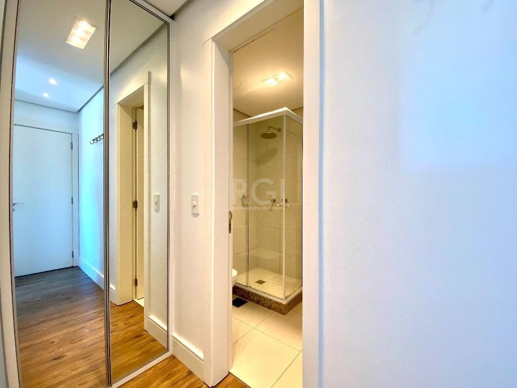Apartamento à venda com 1 quarto, 60m² - Foto 9