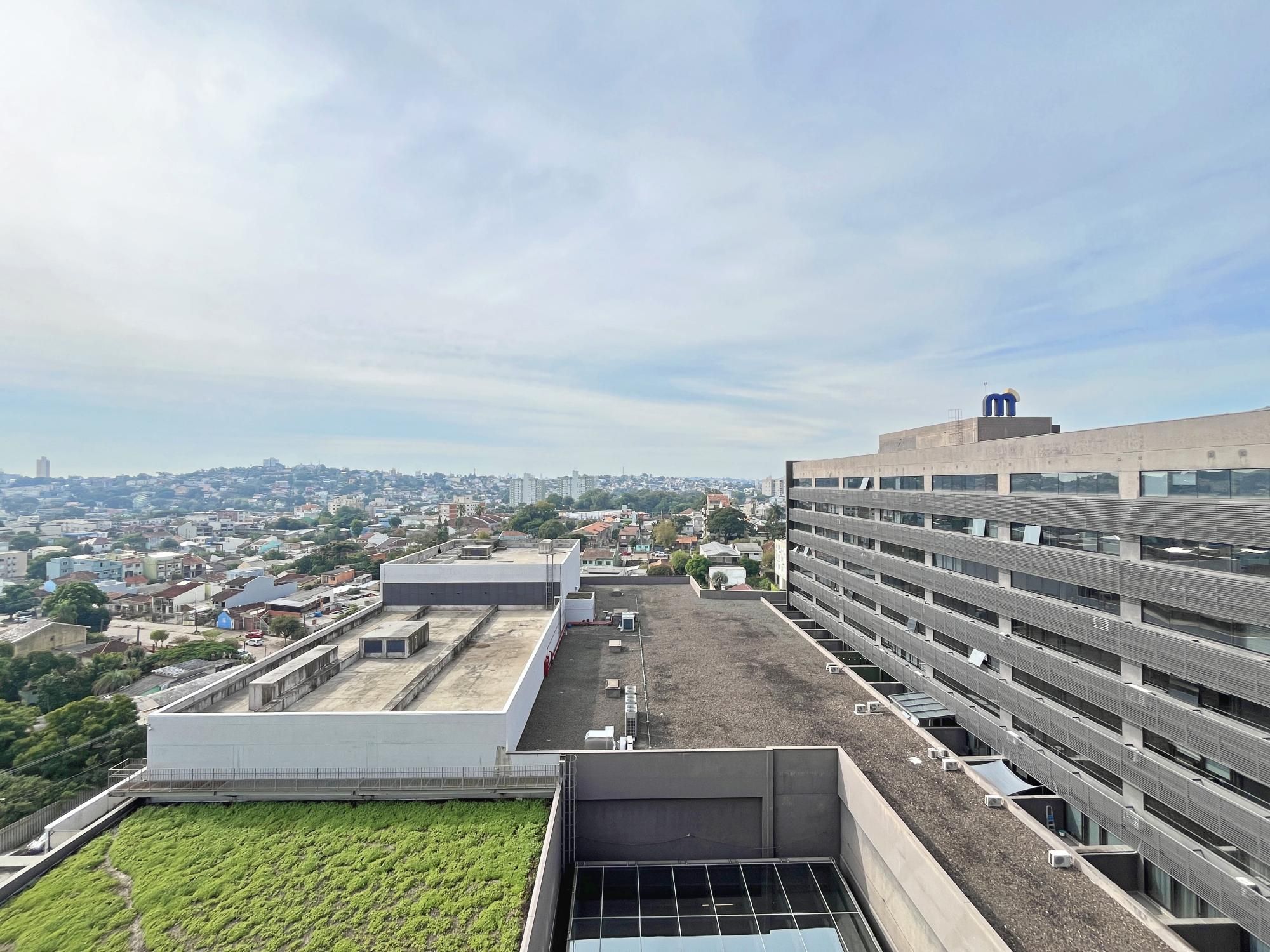 Apartamento, 1 quarto, 35 m² - Foto 25