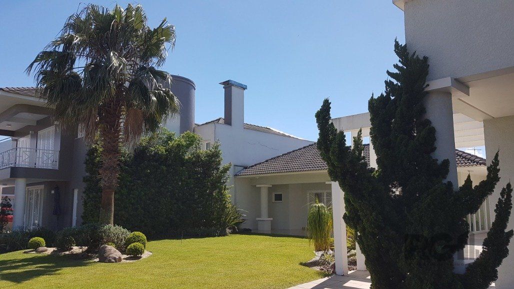 Casa de Condomínio à venda com 6 quartos, 354m² - Foto 8