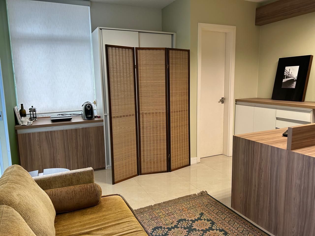 Sala comercial de 46 m² com 2 vagas — R$ 280.000,00- Três Figueiras — foto 4