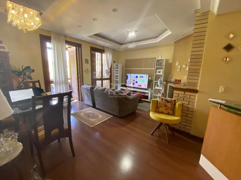 Casa, 4 quartos, 336 m² - Foto 4