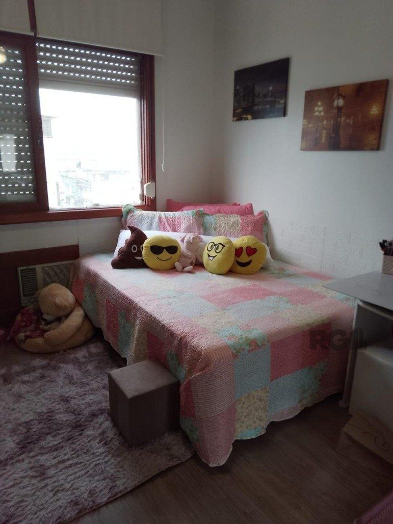 Cobertura, 4 quartos, 202 m² - Foto 16