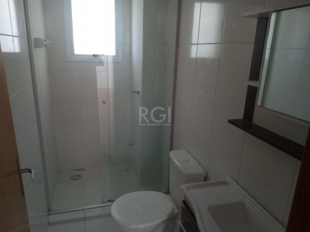 Apartamento à venda com 2 quartos, 48m² - Foto 10