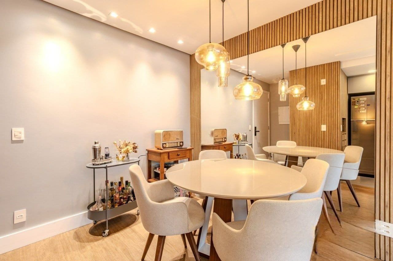 Apartamento, 2 quartos, 56 m² - Foto 9