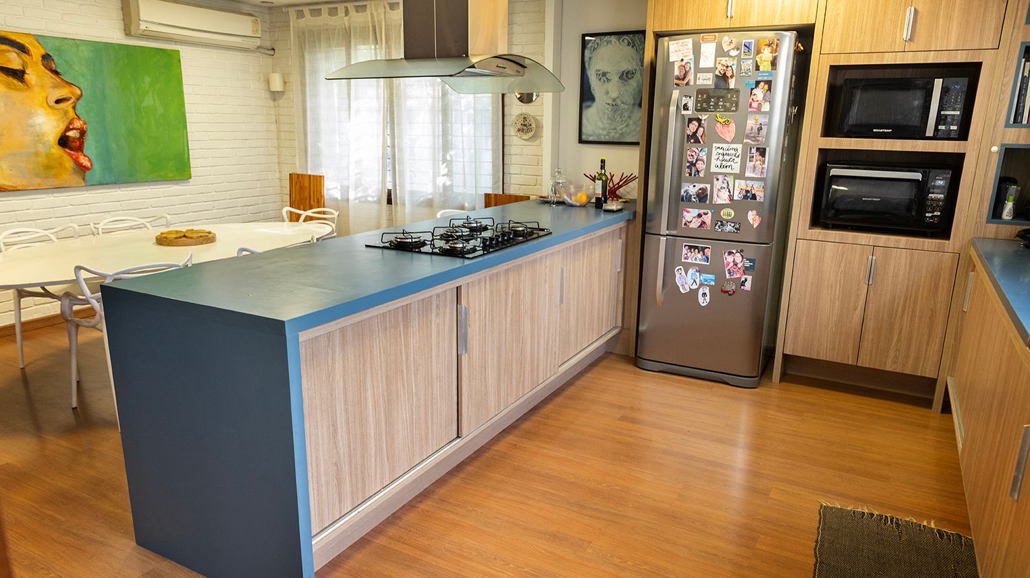 Casa, 3 quartos, 298 m² - Foto 9