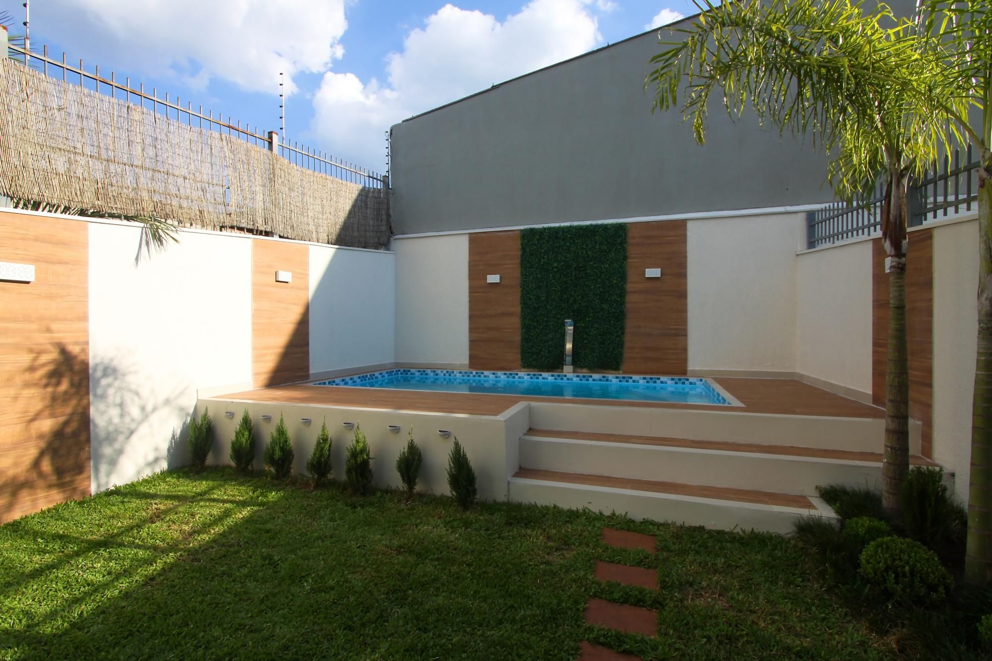 Casa, 4 quartos, 386 m² - Foto 31