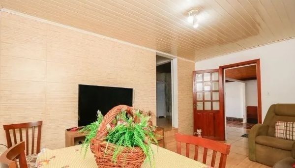 Casa com 3 Quartos e 2 vagas à Venda, 153,16 m² no Bairro Chácara das Pedras — foto 4