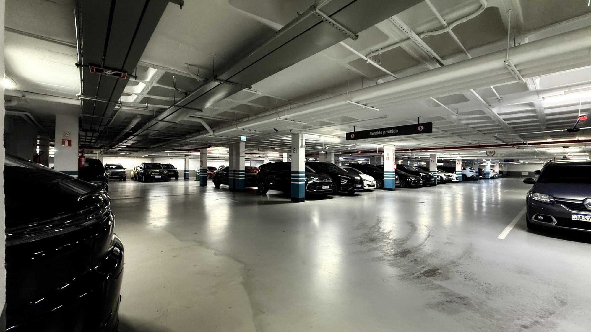 Sala-Conjunto, 46 m² - Foto 17