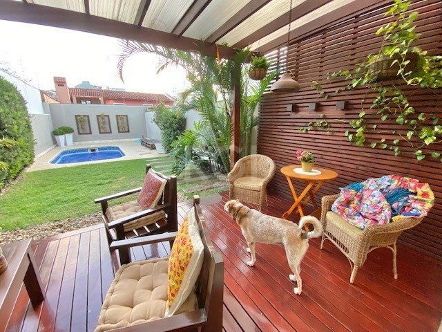 Casa à venda com 3 quartos, 248m² - Foto 48