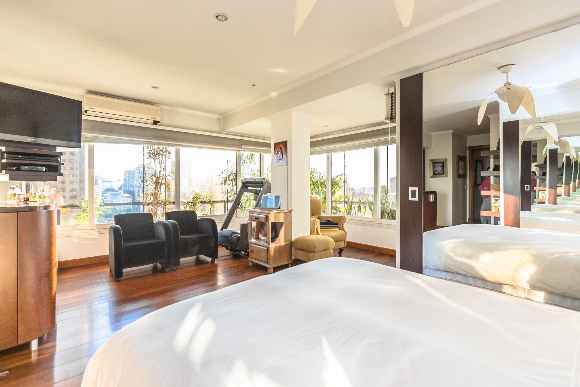 Cobertura à venda com 4 quartos, 500m² - Foto 20