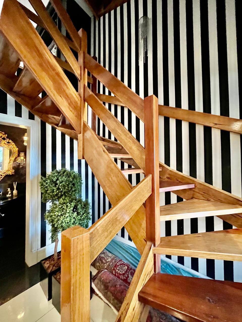 Casa de Condomínio à venda com 4 quartos, 446m² - Foto 27