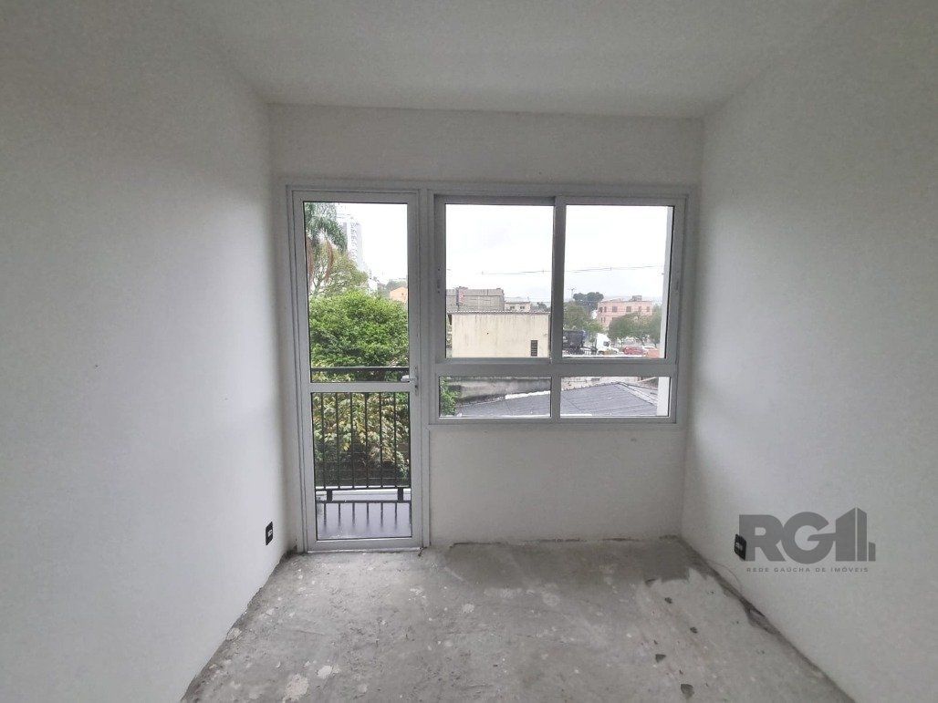 Apartamento à venda com 2 quartos, 62m² - Foto 5