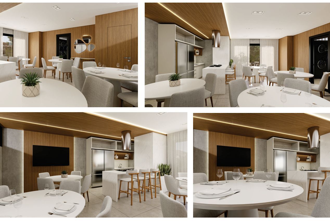 Apartamento à venda com 3 quartos, 103m² - Foto 12