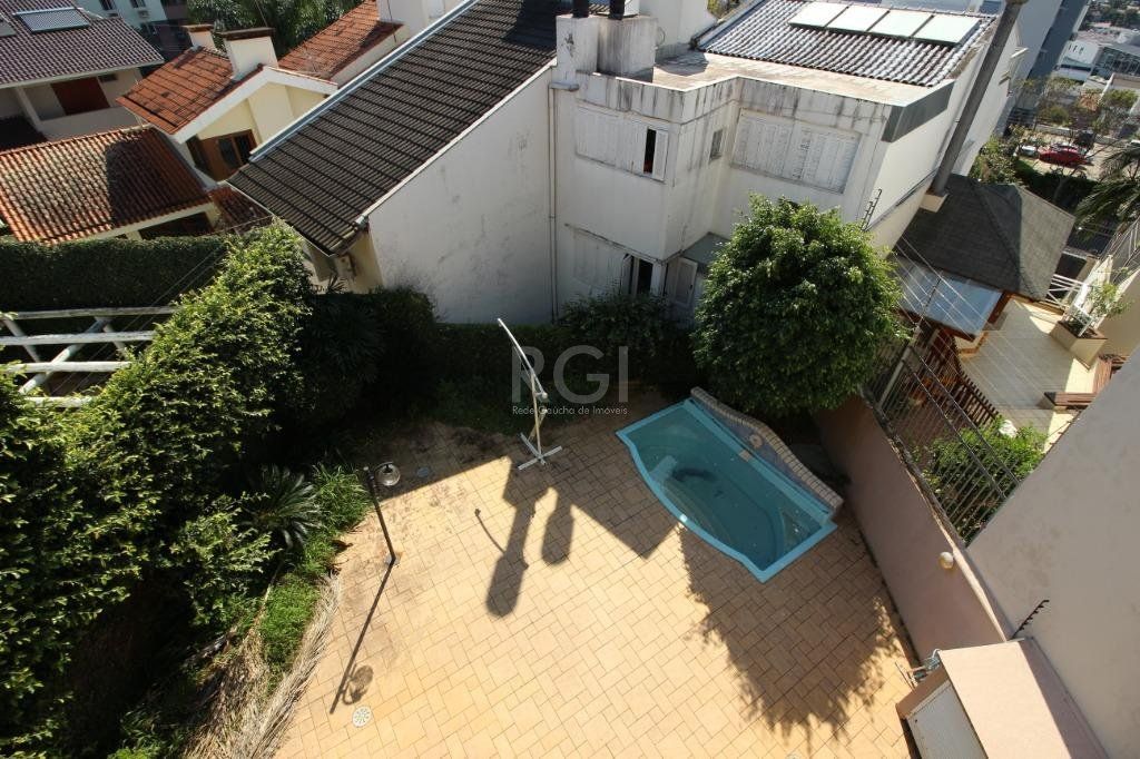 Casa à venda com 4 quartos, 458m² - Foto 42