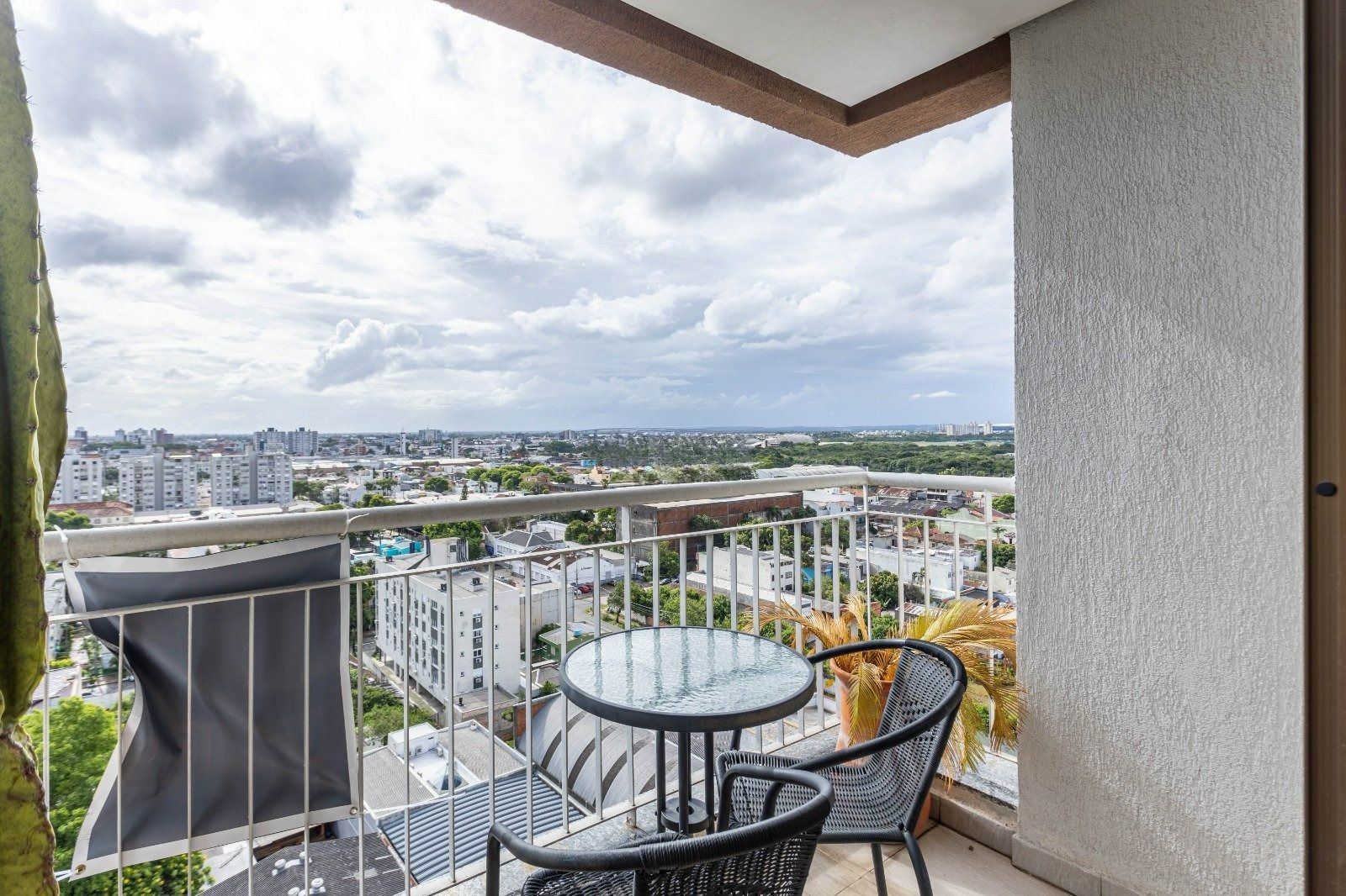 Apartamento, 2 quartos, 77 m² - Foto 3