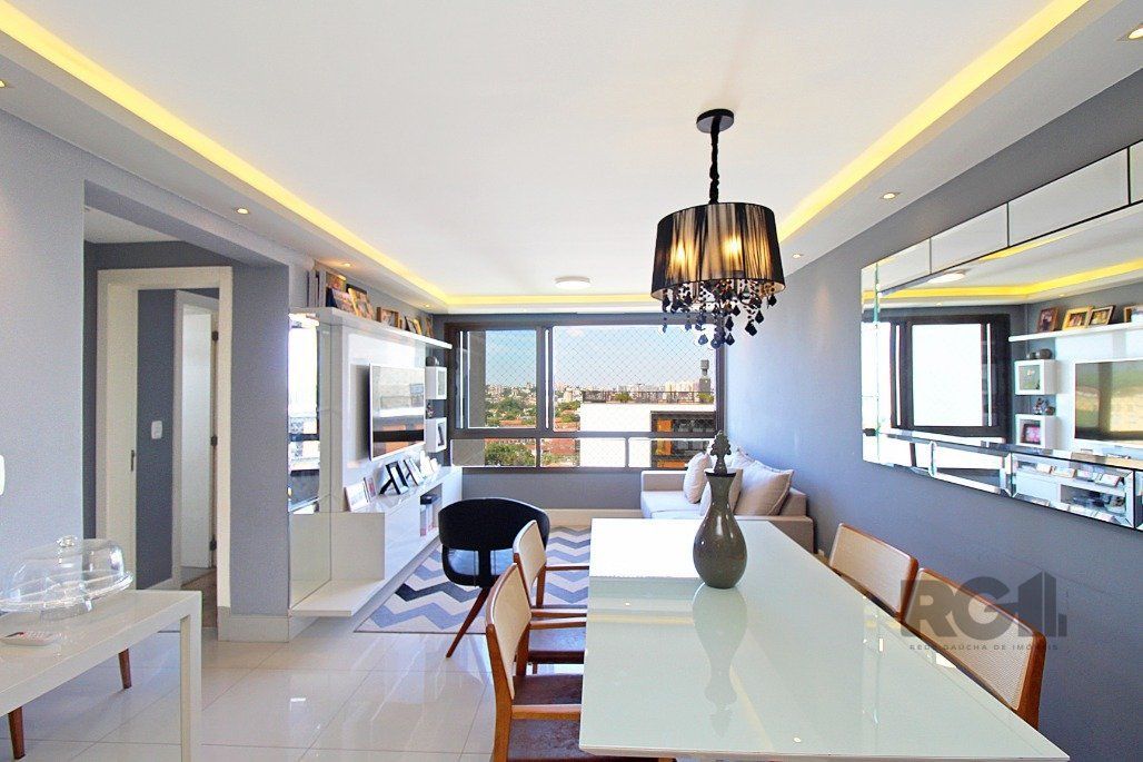 Apartamento, 2 quartos, 73 m² - Foto 1