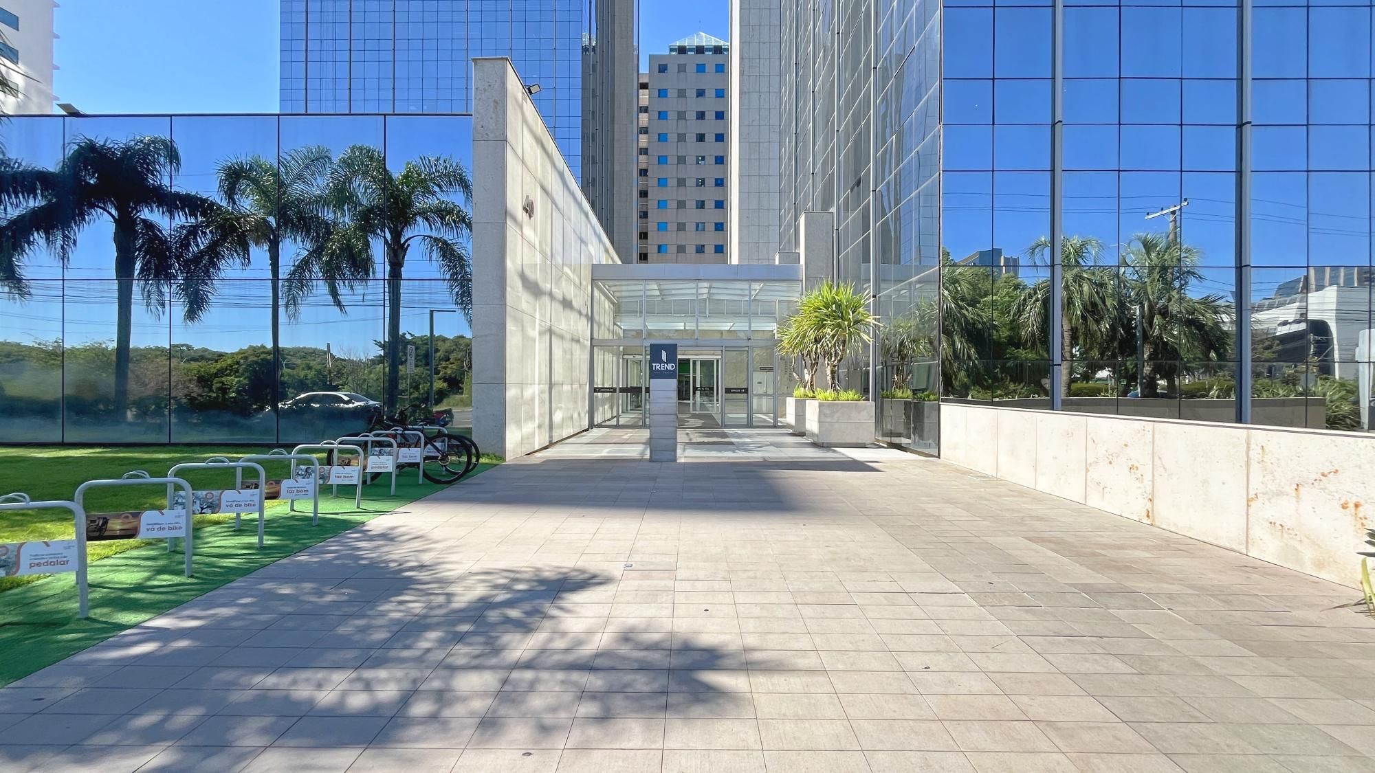 Sala-Conjunto, 46 m² - Foto 32