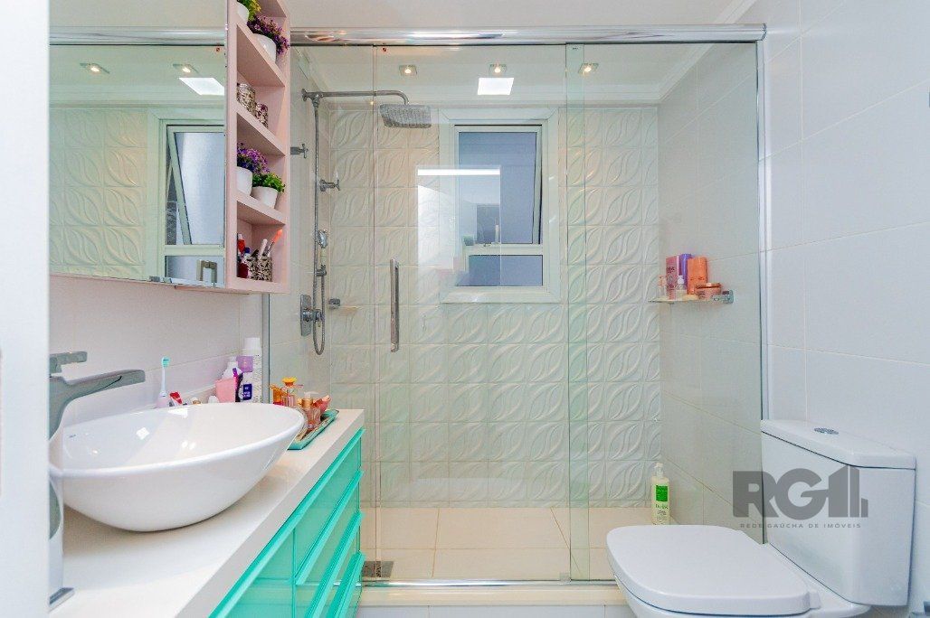 Apartamento à venda com 3 quartos, 209m² - Foto 23