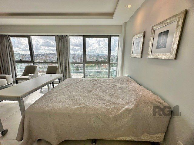 Apartamento, 1 quarto, 39 m² - Foto 19