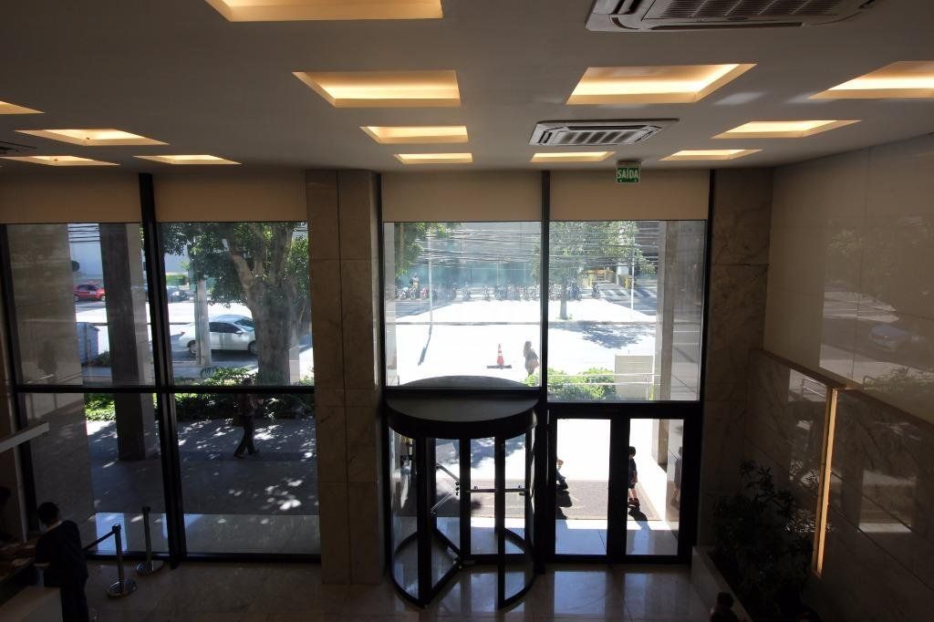 Sala-Conjunto, 46 m² - Foto 42