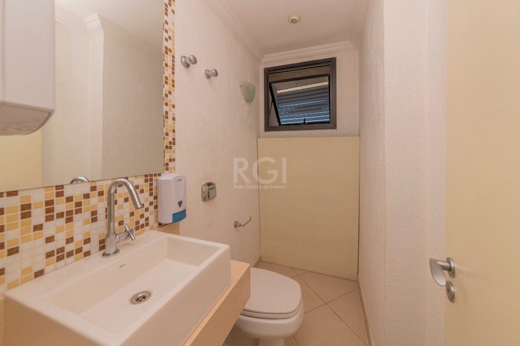 Conjunto Comercial-Sala à venda, 127m² - Foto 12