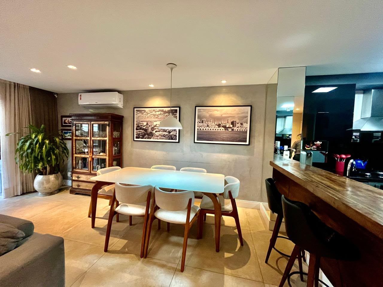 Casa de Condomínio, 3 suítes, à venda, 196 m², Jardim Carvalho - Porto Alegre — foto 3