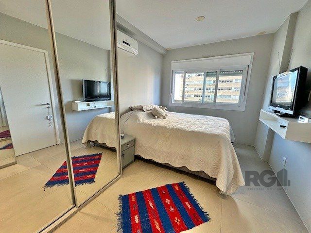 Apartamento, 1 quarto, 51 m² - Foto 34