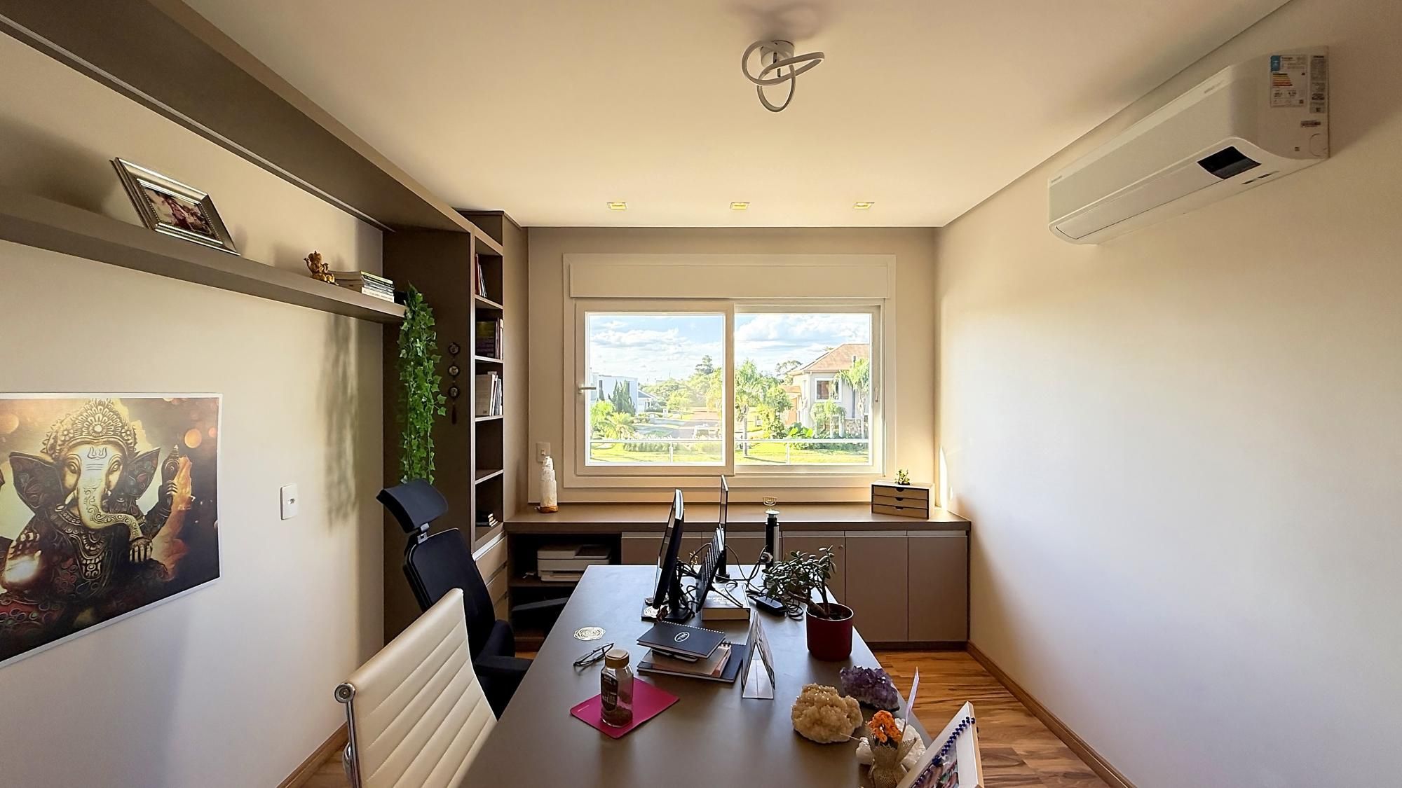 Casa à venda com 4 quartos, 344m² - Foto 36
