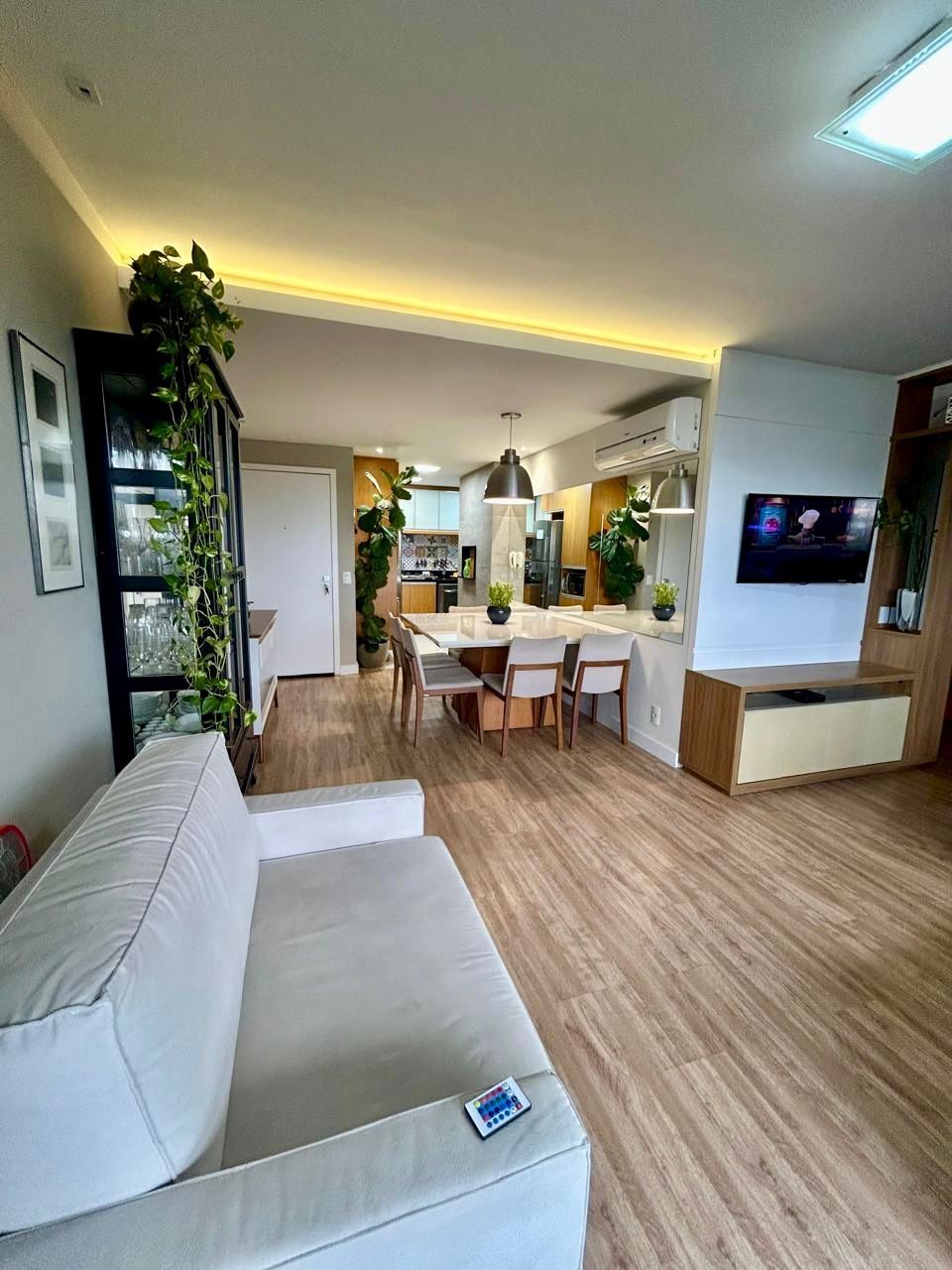 Apartamento à venda com 3 quartos, 82m² - Foto 17