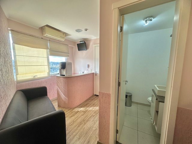 Conjunto Comercial-Sala à venda com 2 quartos, 38m² - Foto 12