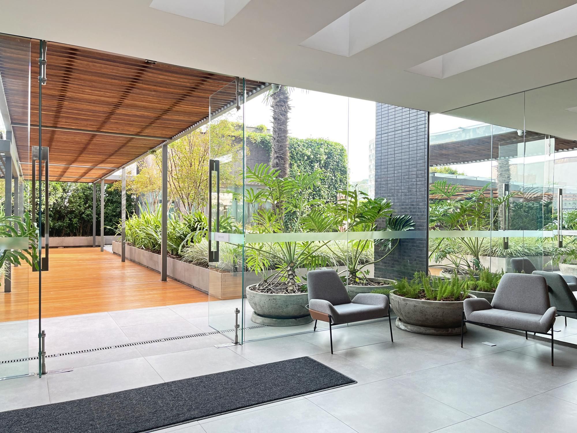 Apartamento, 1 quarto, 35 m² - Foto 37