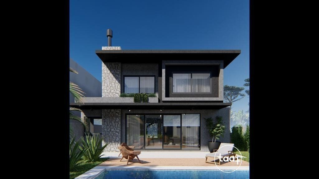 Casa de Condomínio à venda com 4 quartos, 304m² - Foto 12