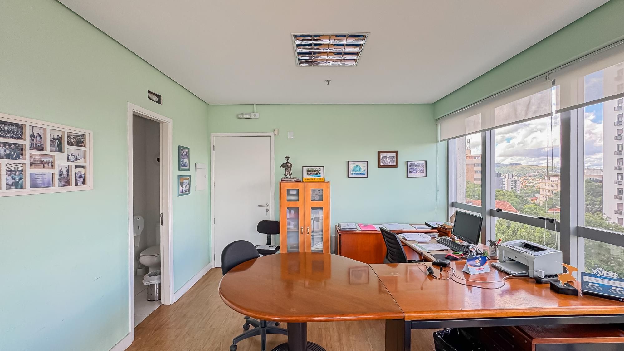 Sala-Conjunto, 161 m² - Foto 18