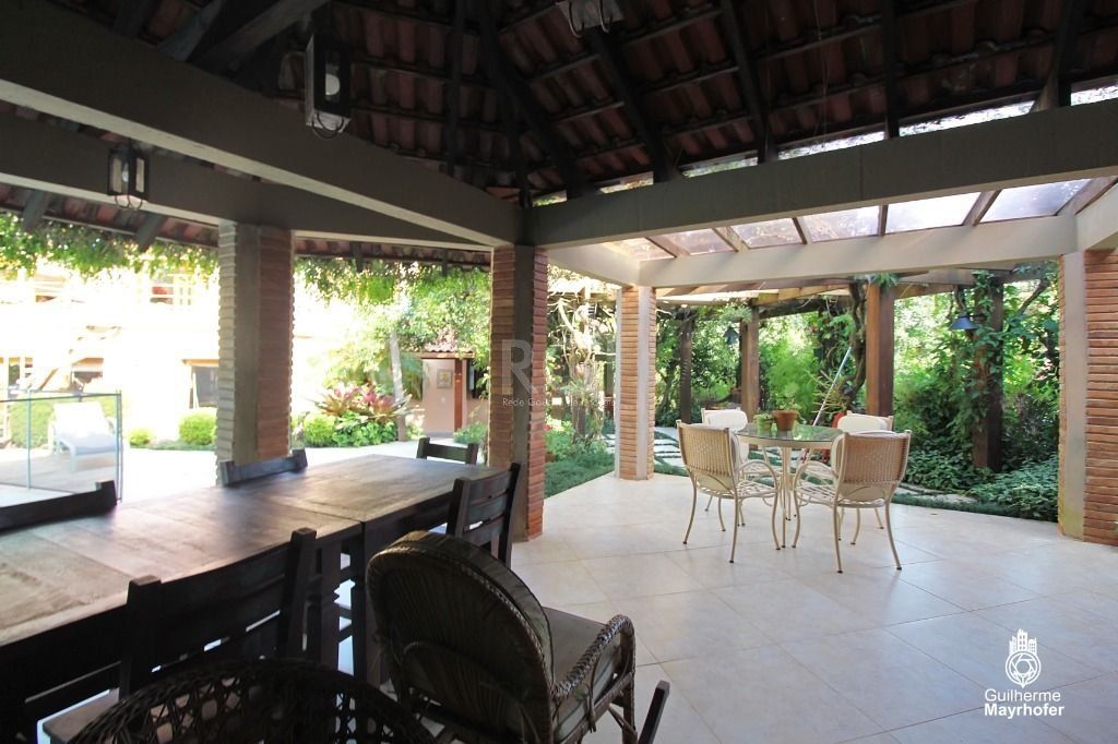 Casa, 5 quartos, 420 m² - Foto 42