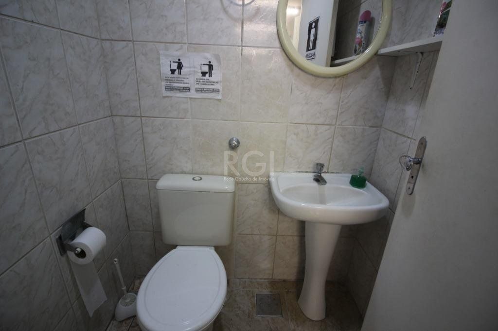 Conjunto Comercial-Sala à venda, 54m² - Foto 20