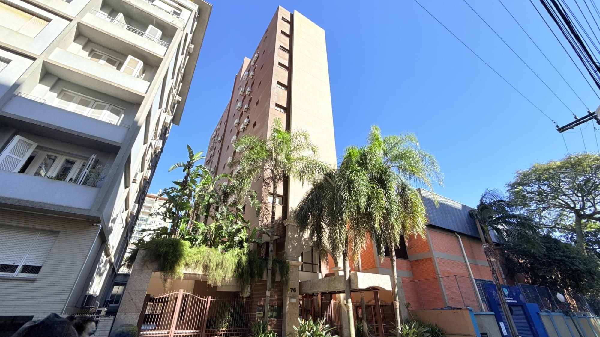 Apartamento, 2 quartos, 91 m² - Foto 31