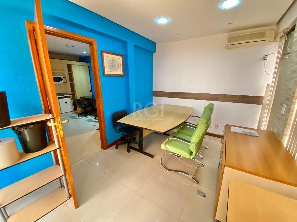 Conjunto Comercial-Sala à venda, 157m² - Foto 10