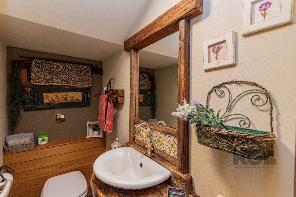 Casa de Condomínio à venda com 4 quartos, 340m² - Foto 22