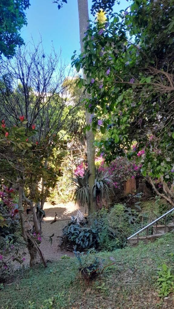 Casa, 6 quartos, 570 m² - Foto 9