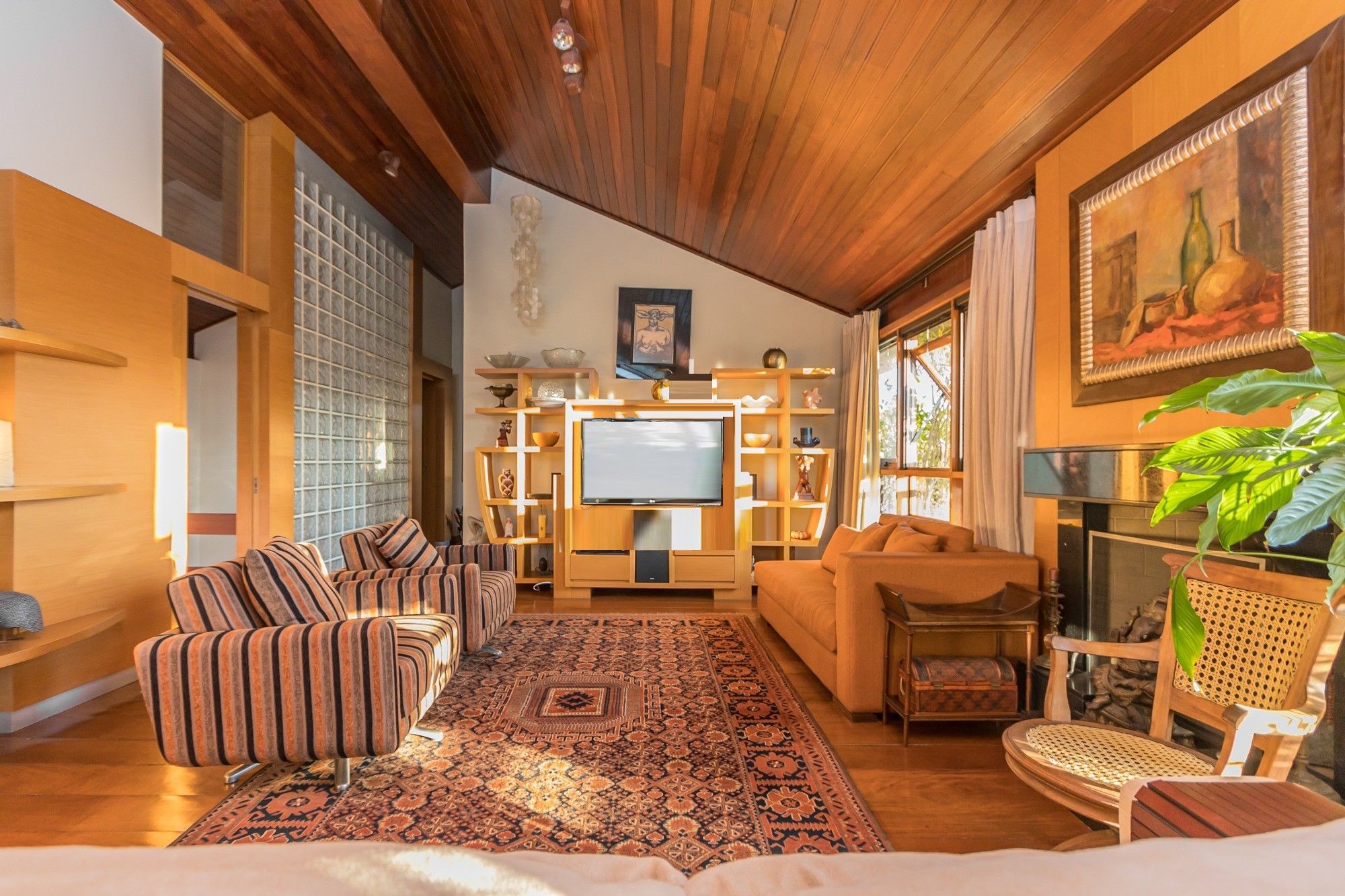 Cobertura à venda com 4 quartos, 500m² - Foto 5