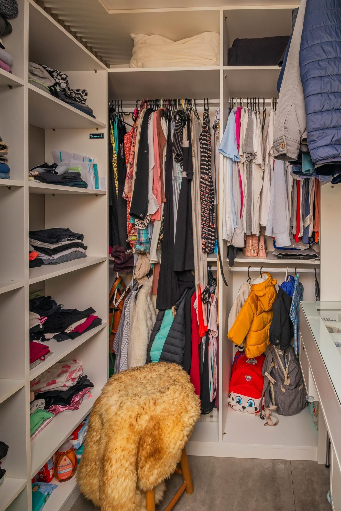 Apartamento, 3 quartos, 141 m² - Foto 19