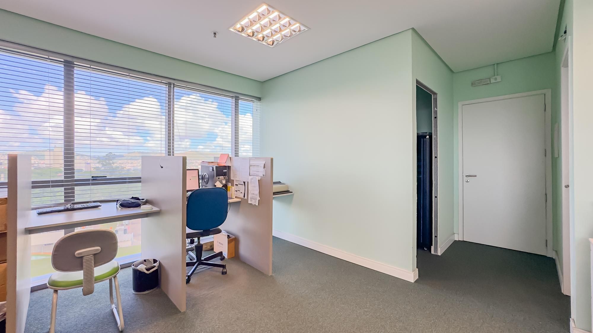 Sala-Conjunto, 161 m² - Foto 24